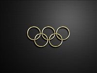 pic for Olympics Logo 